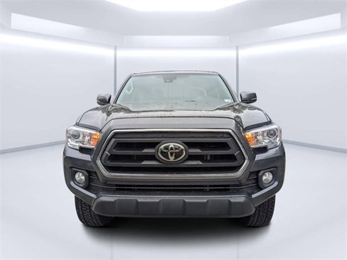 Used 2022 Toyota Tacoma SR5 image 8