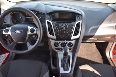 Used 2014 Ford Focus SE image 26