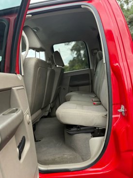 Used 2007 Dodge Ram 1500 Truck SLT image 13
