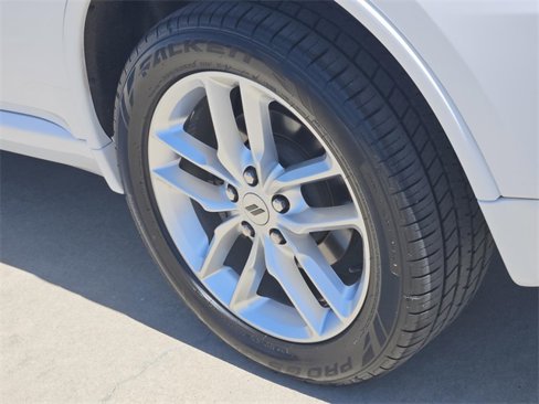 Used 2022 Dodge Durango GT image 7