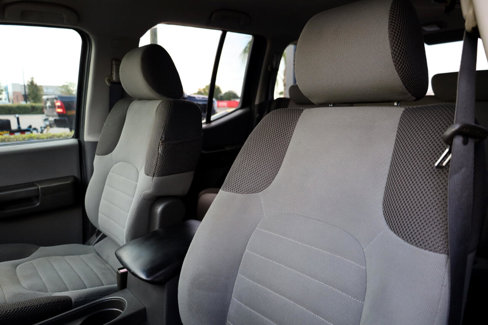 Used 2007 Nissan Xterra S w/ Utility Pkg image 5