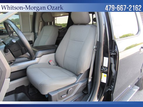 Used 2017 Ford F150 XLT w/ Equipment Group 302A Luxury image 17