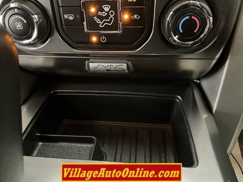 Used 2014 Ford F150 FX4 w/ Equipment Group 401A Mid image 25
