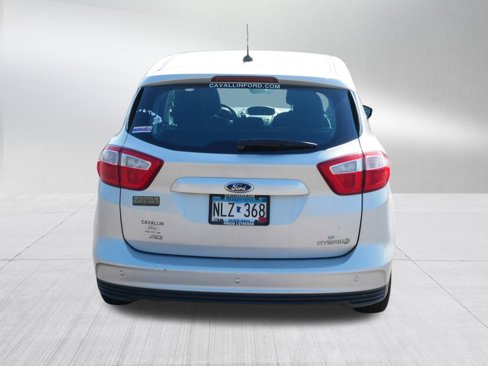 Used 2015 Ford C-MAX SE w/ Equipment Group 201A image 6