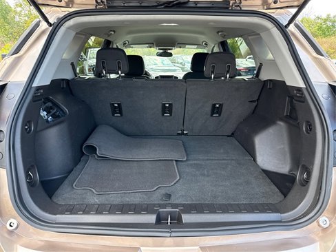 Used 2018 GMC Terrain SLE image 14