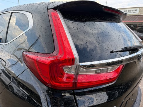 Used 2017 Honda CR-V EX image 12