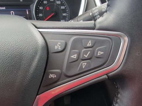 Used 2022 Chevrolet Equinox LT image 30