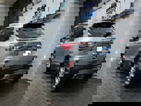 Certified 2022 Ford Escape SE image 5