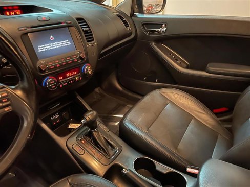 Used 2015 Kia Forte EX w/ EX Premium Package image 53
