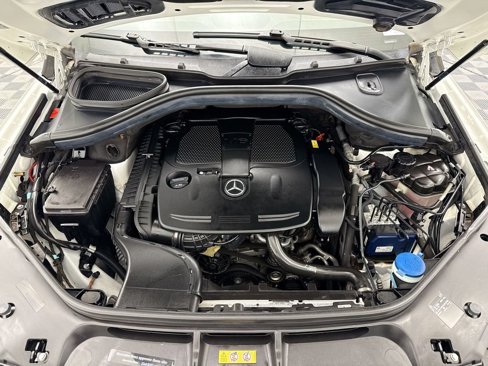 Used 2016 Mercedes-Benz GLE 350 image 28
