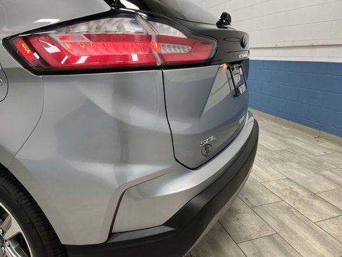 Used 2021 Ford Edge SEL w/ Convenience Package image 35