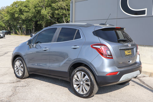 Used 2019 Buick Encore Preferred image 6