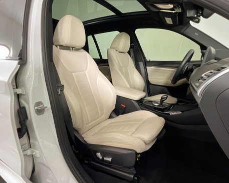 Used 2022 BMW X3 sDrive30i w/ M Sport Package 2 image 15