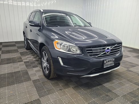 Used 2015 Volvo XC60 T6 image 14