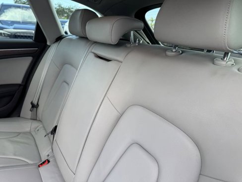 Used 2014 Audi A4 Premium Plus image 17