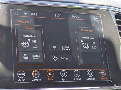 Used 2022 Jeep Grand Cherokee Limited image 32