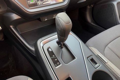 New 2025 Subaru Impreza 2.0i image 20