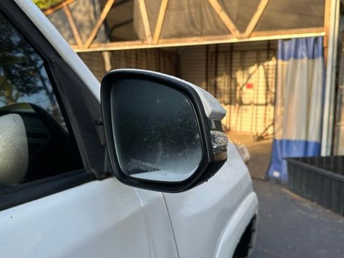 Used 2019 Toyota 4Runner TRD Off-Road Premium image 12