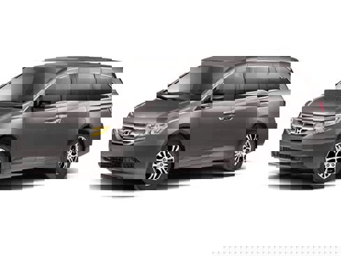 Used 2013 Honda Odyssey EX-L image 1