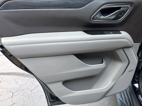 Certified 2021 GMC Yukon SLT w/ SLT Premium Package image 11