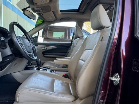 Used 2016 Honda Pilot EX-L image 16