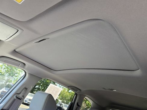 Used 2021 Honda CR-V EX-L image 16