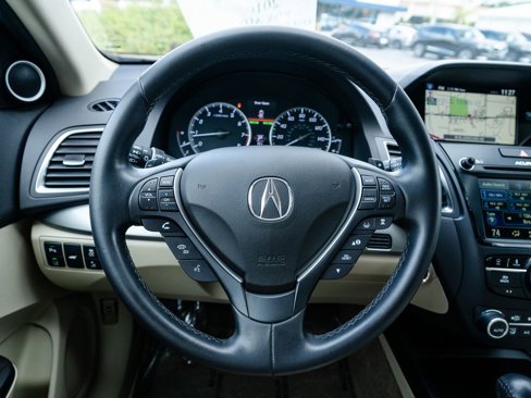 Used 2016 Acura RDX AWD w/ Advance Package image 22