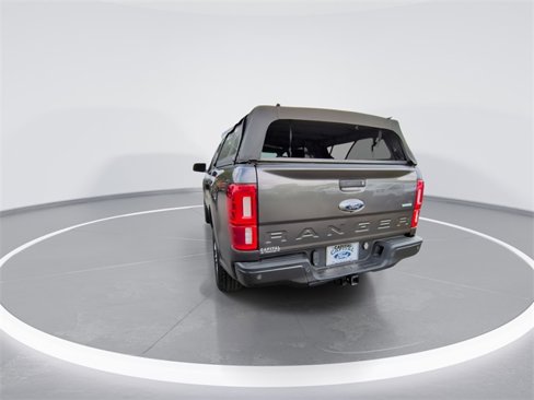 Used 2020 Ford Ranger XLT w/ FX4 Off-Road Package image 6