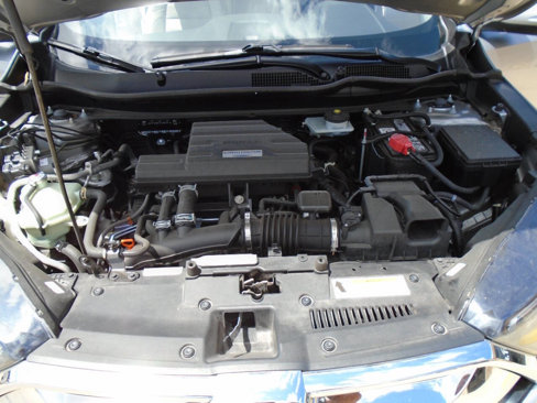 Used 2019 Honda CR-V EX-L image 17