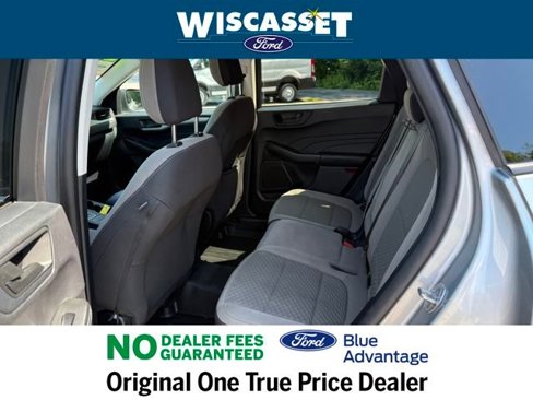 Certified 2022 Ford Escape SE w/ Convenience Package image 5
