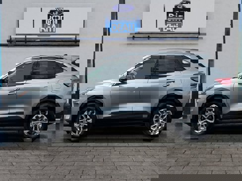 Certified 2022 Ford Escape SE image 6