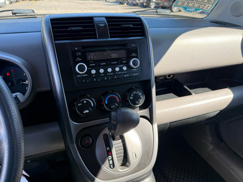 Used 2009 Honda Element EX image 27