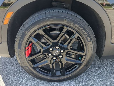 Used 2022 Chevrolet Blazer LT w/ Redline Edition image 10