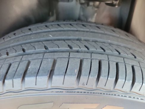 Used 2021 Jeep Compass Trailhawk image 28