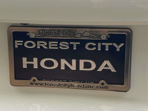 Certified 2024 Honda HR-V Sport image 29
