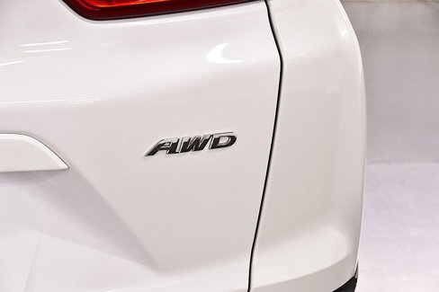 Used 2019 Honda CR-V EX-L image 11