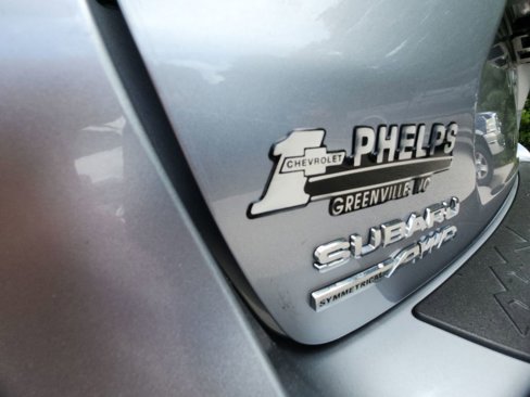 Used 2024 Subaru Crosstrek 2.0i Premium image 34