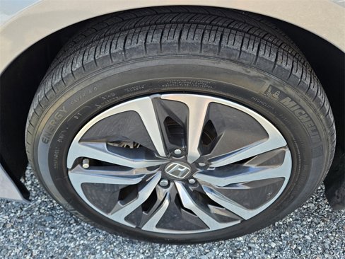 Used 2022 Honda Accord EX-L image 23