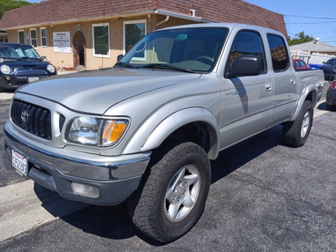 Used 2002 Toyota Tacoma PreRunner image 4