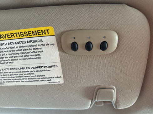 Used 2011 Ford Fusion SEL w/ 302A Rapid Spec Order Code image 26