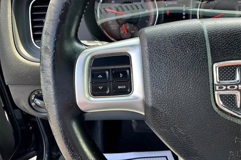 Used 2012 Dodge Charger Police image 17