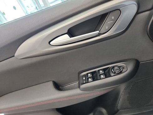 New 2024 Dodge Hornet GT w/ Tech Pack w/o Parking image 16