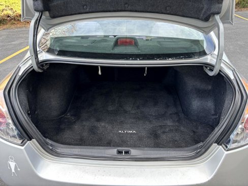 Used 2012 Nissan Altima 2.5 S image 23