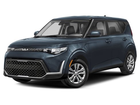 Used 2023 Kia Soul LX image 1