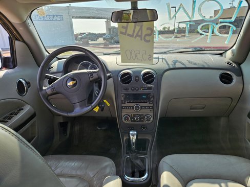 Used 2011 Chevrolet HHR LT w/ LT Preferred Equipment Group image 16