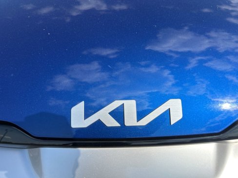 Used 2023 Kia Sportage EX image 10