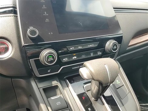 Used 2017 Honda CR-V EX image 21