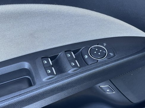 Used 2018 Ford Fusion S image 18