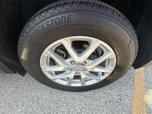 Certified 2023 Chevrolet Equinox LT w/ Driver Convenience Package image 31