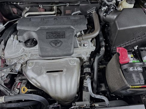 Used 2018 Toyota RAV4 LE image 43